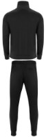 Costum sportiv pentru bărbați Roly Creta 6410 Black, s.XL imaginea #2 — magazin online Desire.md
