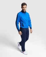 Costum sportiv pentru bărbați Roly Esparta 0338 Royal Blue/Navy Blue, s.XXL imaginea #2 — magazin online Desire.md