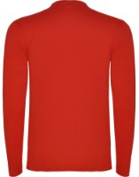 Hanorac pentru bărbați Roly Extreme 1217 Red, s.S imaginea #2 — magazin online Desire.md