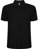 Polo Roly Pegaso Premium 6609 Black, s.XXXXXL