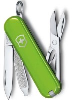 Multitool Victorinox Classic 0.6223.43G imaginea #7 — magazin online Desire.md
