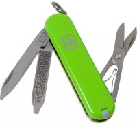 Multitool Victorinox Classic 0.6223.43G imaginea #8 — magazin online Desire.md