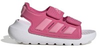 Sandale pentru copii Adidas Altaswim 2.0 I Pulse Magenta/Bliss Pink/Cloud White, s.23