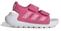 Sandale pentru copii Adidas Altaswim 2.0 I Bliss Pink/Spark, s.24