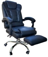 Офисное кресло Magnusplus 6335 Black фото №2 — интернет-магазин Desire.md