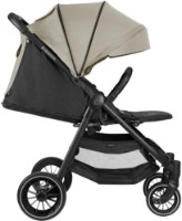 Carucior Kikka Boo Sarah Beige imaginea #2 — magazin online Desire.md