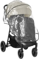 Carucior Kikka Boo Sarah Beige imaginea #3 — magazin online Desire.md