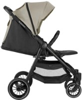 Carucior Kikka Boo Sarah Beige imaginea #6 — magazin online Desire.md