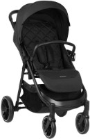 Коляска Kikka Boo Sarah Black