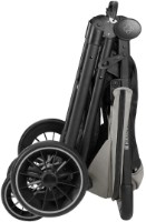 Carucior Kikka Boo Sarah Grey imaginea #5 — magazin online Desire.md