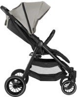 Carucior Kikka Boo Sarah Grey imaginea #6 — magazin online Desire.md