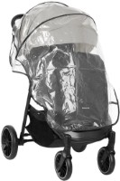 Carucior Kikka Boo Sarah Grey imaginea #7 — magazin online Desire.md