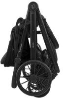 Carucior Kikka Boo Jess Black imaginea #7 — magazin online Desire.md