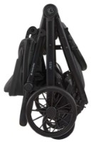 Carucior Kikka Boo Jess Dark Grey imaginea #7 — magazin online Desire.md