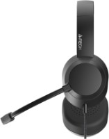 Наушники Bloody FH150U Black фото №5 — интернет-магазин Desire.md