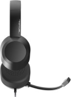 Наушники Bloody FH150U Black фото №6 — интернет-магазин Desire.md