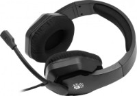 Căşti Bloody G260 Black imaginea #5 — magazin online Desire.md