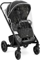 Коляска Joie Chrome Shale (S1201ICSHA000) фото №3 — интернет-магазин Desire.md