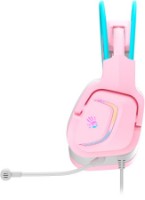 Căşti Bloody G575 Sky Pink imaginea #6 — magazin online Desire.md