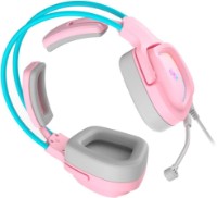 Căşti Bloody G575 Sky Pink imaginea #8 — magazin online Desire.md