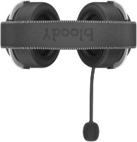 Căşti Bloody MR590 Sport Black imaginea #4 — magazin online Desire.md