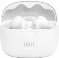Căşti JBL Tune Beam White imaginea #5 — magazin online Desire.md