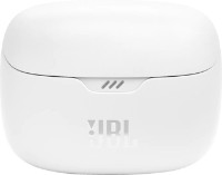 Căşti JBL Tune Beam White imaginea #6 — magazin online Desire.md