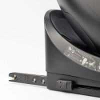 Детское автокресло BabyGo Move 360 Grey (BGO-2601) фото №3 — интернет-магазин Desire.md