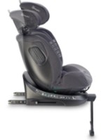 Детское автокресло BabyGo Move 360 Grey (BGO-2601) фото №5 — интернет-магазин Desire.md