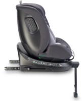 Детское автокресло BabyGo Move 360 Grey (BGO-2601) фото №6 — интернет-магазин Desire.md