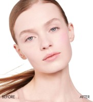 Blush pentru față Christian Dior Rosy Glow Color-Reviving Powder Blush 001 imaginea #3 — magazin online Desire.md