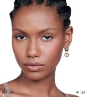 Blush pentru față Christian Dior Rosy Glow Color-Reviving Powder Blush 012 imaginea #3 — magazin online Desire.md