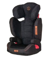 Scaun auto Coletto Isofix Avanti Black