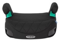 Scaun auto înălțător pentru copii Graco Max i-Size Midnight imaginea #2 — magazin online Desire.md