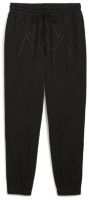 Pantaloni spotivi pentru bărbați Puma Jaws Core Sweat 2.0 Puma Black, s.S