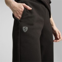 Женские спортивные штаны Puma Ferrari Style Sweat Pants Wmn Puma Black, s.L фото №4 — интернет-магазин Desire.md