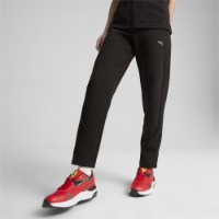 Женские спортивные штаны Puma Ferrari Style Sweat Pants Wmn Puma Black, s.S фото №2 — интернет-магазин Desire.md