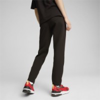 Женские спортивные штаны Puma Ferrari Style Sweat Pants Wmn Puma Black, s.XL фото №3 — интернет-магазин Desire.md