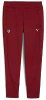 Женские спортивные штаны Puma Ferrari Style Sweat Pants Wmn Intense Red, s.XS