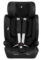 Детское автокресло Kikka Boo i-Cross i-Size Black фото №4 — интернет-магазин Desire.md