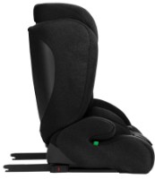 Детское автокресло Kikka Boo i-Cross i-Size Black фото №5 — интернет-магазин Desire.md