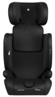 Детское автокресло Kikka Boo i-Cross i-Size Black фото №2 — интернет-магазин Desire.md