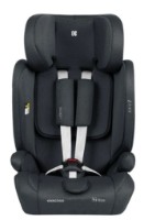 Scaun auto pentru copii Kikka Boo i-Cross i-Size Dark Grey (31002140006) imaginea #3 — magazin online Desire.md