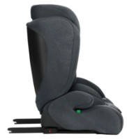 Scaun auto pentru copii Kikka Boo i-Cross i-Size Dark Grey (31002140006) imaginea #6 — magazin online Desire.md