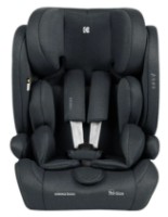 Scaun auto pentru copii Kikka Boo i-Cross i-Size Dark Grey (31002140006) imaginea #2 — magazin online Desire.md