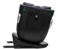 Детское автокресло Kikka Boo i-Drive i-Size 360 Dark Grey (31002100020 фото №9 — интернет-магазин Desire.md