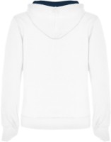 Hanorac damă Roly Urban Woman 1068 White/Navy Blue, s.S imaginea #2 — magazin online Desire.md