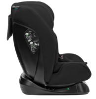 Детское автокресло Kikka Boo i-Explore i-Size Black фото №8 — интернет-магазин Desire.md