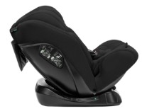 Детское автокресло Kikka Boo i-Explore i-Size Black фото №10 — интернет-магазин Desire.md