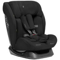 Детское автокресло Kikka Boo i-Explore i-Size Black фото №1 — интернет-магазин Desire.md